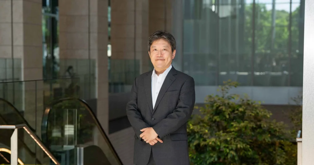 三井物産エンジニアリングパートナーズ　世界を舞台に、専門性で社会課題に挑む　実プロジェクトでの挑戦と成長がここにあるイメージ