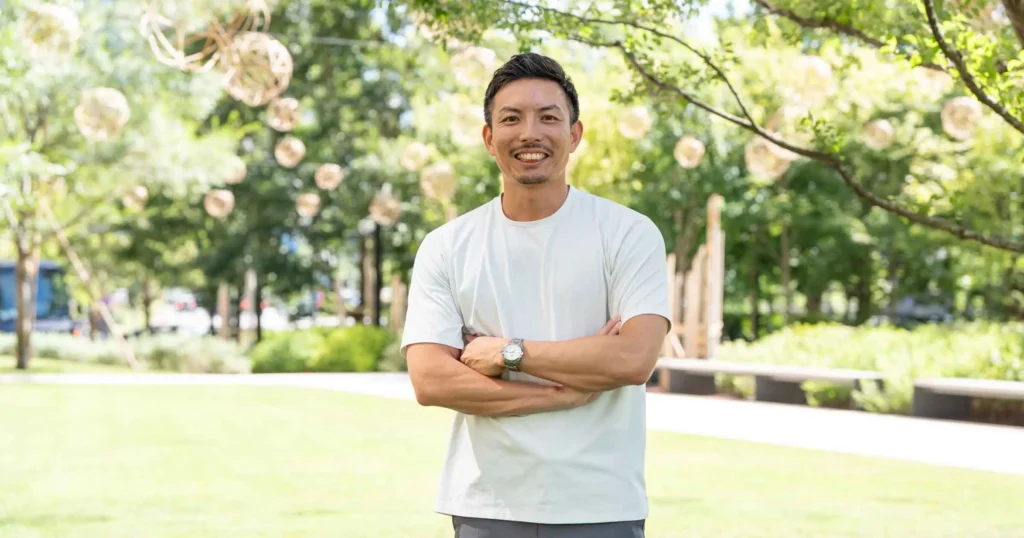 三井物産エンジニアリングパートナーズ　風力発電のキャリアの先に描く、2050年カーボンニュートラルへの挑戦のイメージ