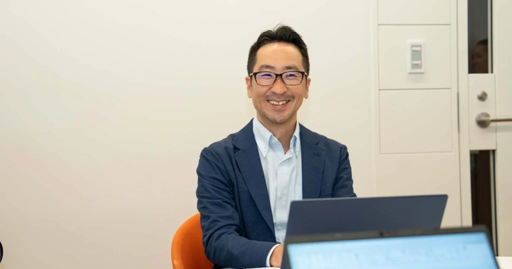 三井物産エンジニアリングパートナーズ　火力から再エネまで、変化の最前線で10年。商社系電力事業の醍醐味とはのイメージ