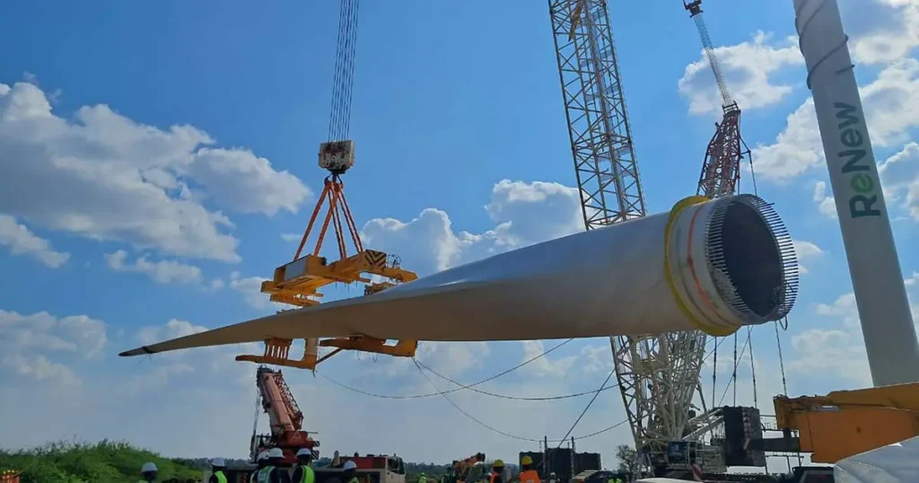 三井物産エンジニアリングパートナーズ　事業事例画像