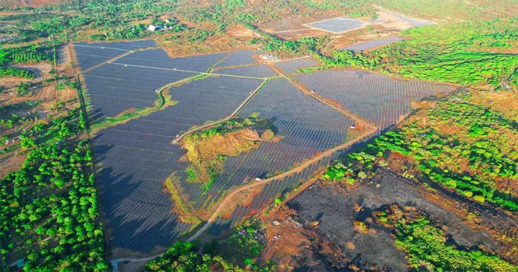 三井物産エンジニアリングパートナーズ　事業事例画像