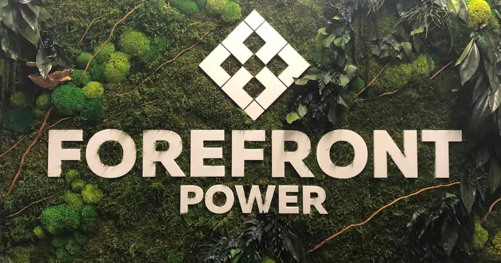 三井物産エンジニアリングパートナーズ　事業事例画像